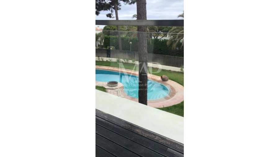 Moradia T5 para Venda em Cascais e Estoril Foto 23