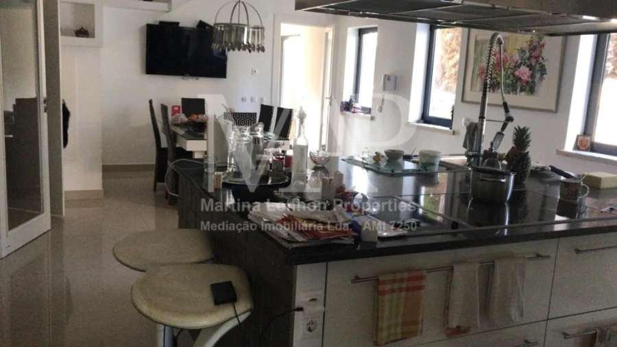 Moradia T5 para Venda em Cascais e Estoril Foto 24