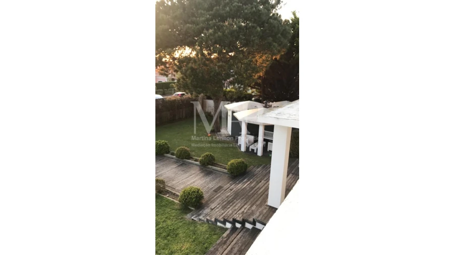 Moradia T5 para Venda em Cascais e Estoril Foto 26