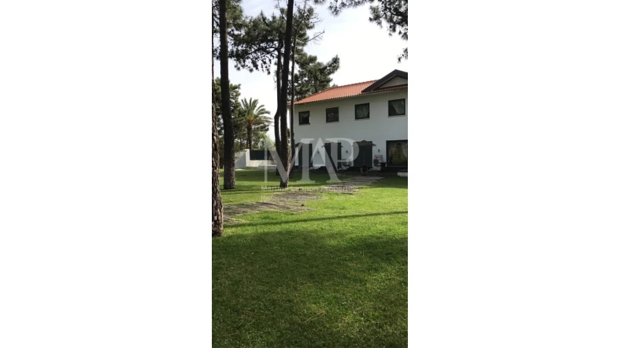 Moradia T5 para Venda em Cascais e Estoril Foto 29