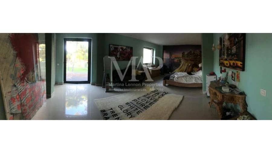 Moradia T5 para Venda em Cascais e Estoril Foto 32