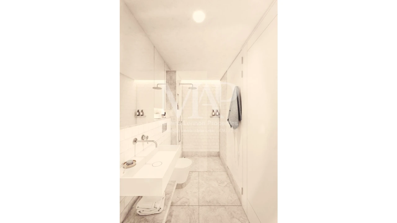 Apartamento T4 para Venda em Cascais e Estoril Foto 6