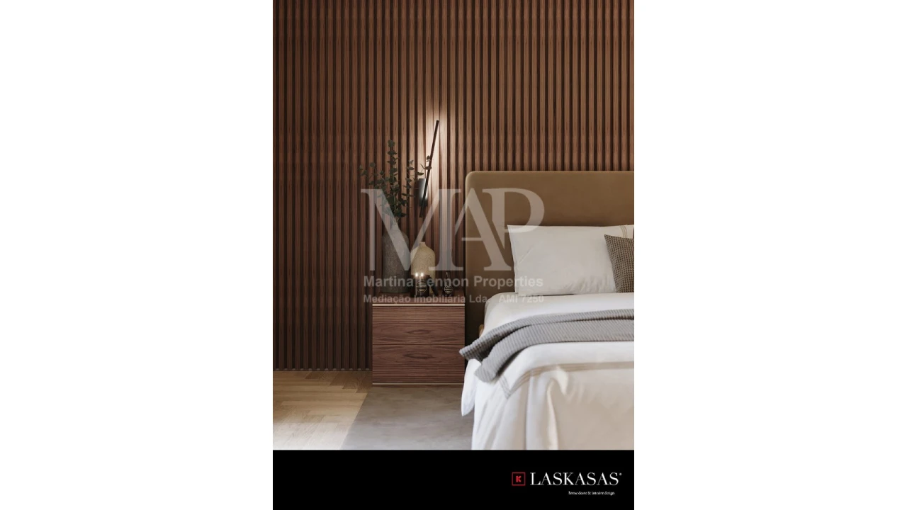 Apartamento T4 para Venda em Cascais e Estoril Foto 34