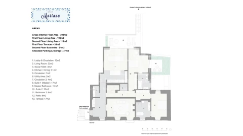 Apartamento T4 para Venda em Cascais e Estoril