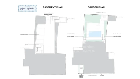 Apartamento T4 para Venda em Cascais e Estoril