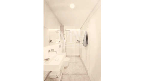 Apartamento T4 para Venda em Cascais e Estoril