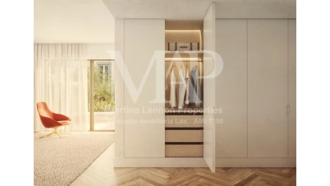 Apartamento T4 para Venda em Cascais e Estoril