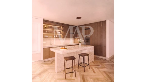Apartamento T4 para Venda em Cascais e Estoril