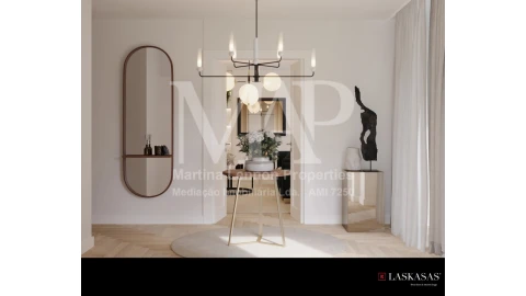 Apartamento T4 para Venda em Cascais e Estoril