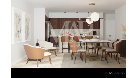 Apartamento T4 para Venda em Cascais e Estoril