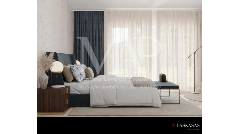 Apartamento T4 para Venda em Cascais e Estoril