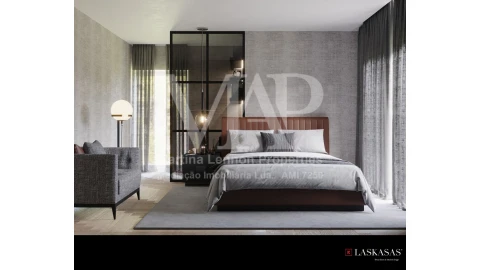 Apartamento T4 para Venda em Cascais e Estoril
