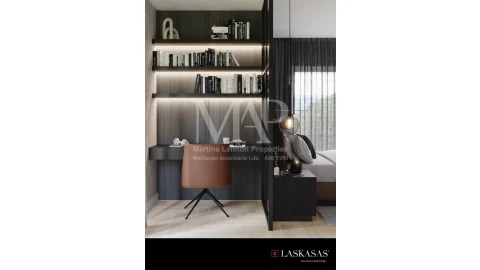 Apartamento T4 para Venda em Cascais e Estoril