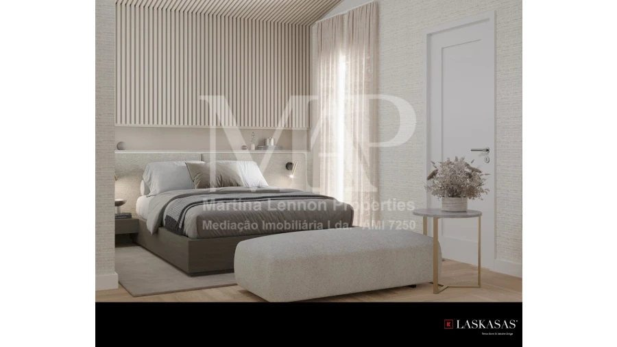 Apartamento T4 para Venda em Cascais e Estoril Foto 26