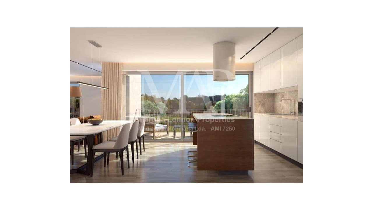 Apartamento T4 para Venda em Cascais e Estoril Foto 1