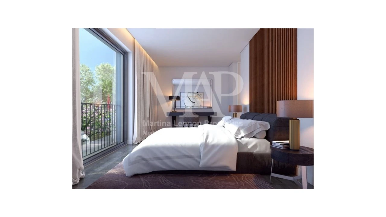 Apartamento T4 para Venda em Cascais e Estoril Foto 5