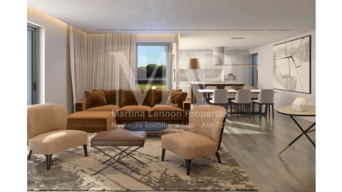 Apartamento T4 para Venda em Cascais e Estoril