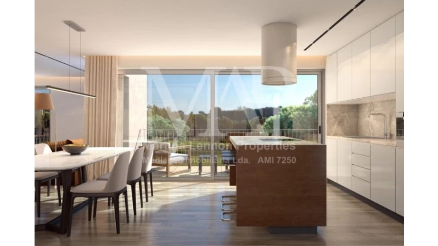 Apartamento T4 para Venda em Cascais e Estoril