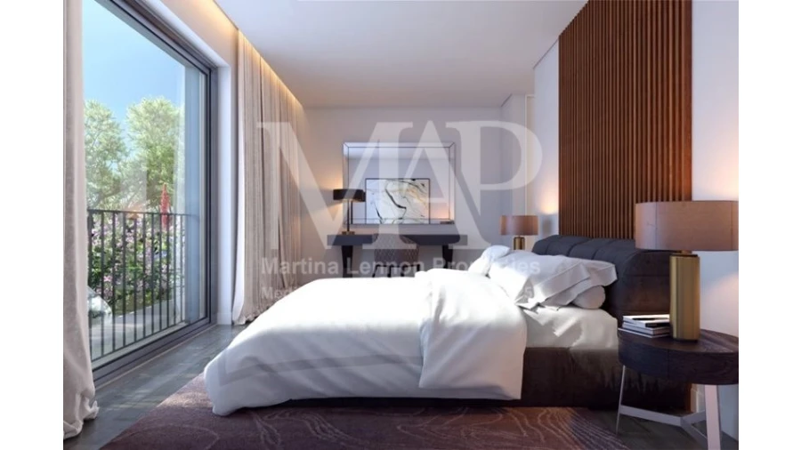 Apartamento T4 para Venda em Cascais e Estoril Foto 5
