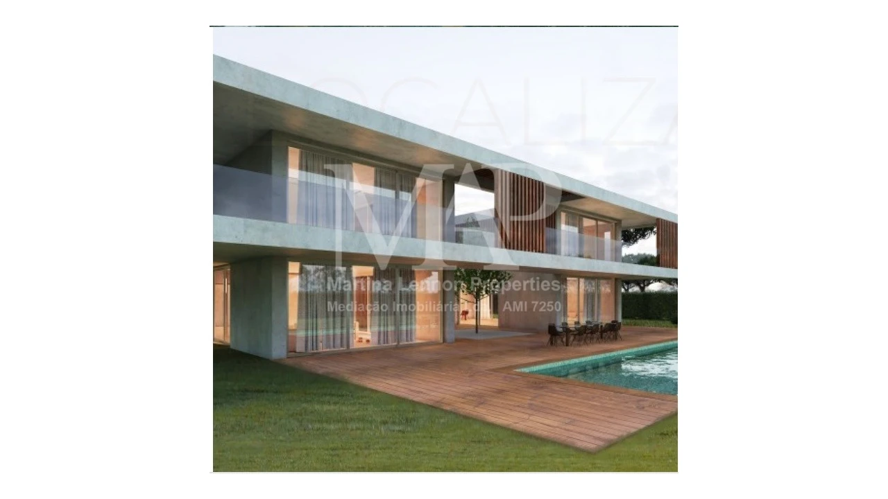 Moradia para Venda em Cascais e Estoril Foto 3