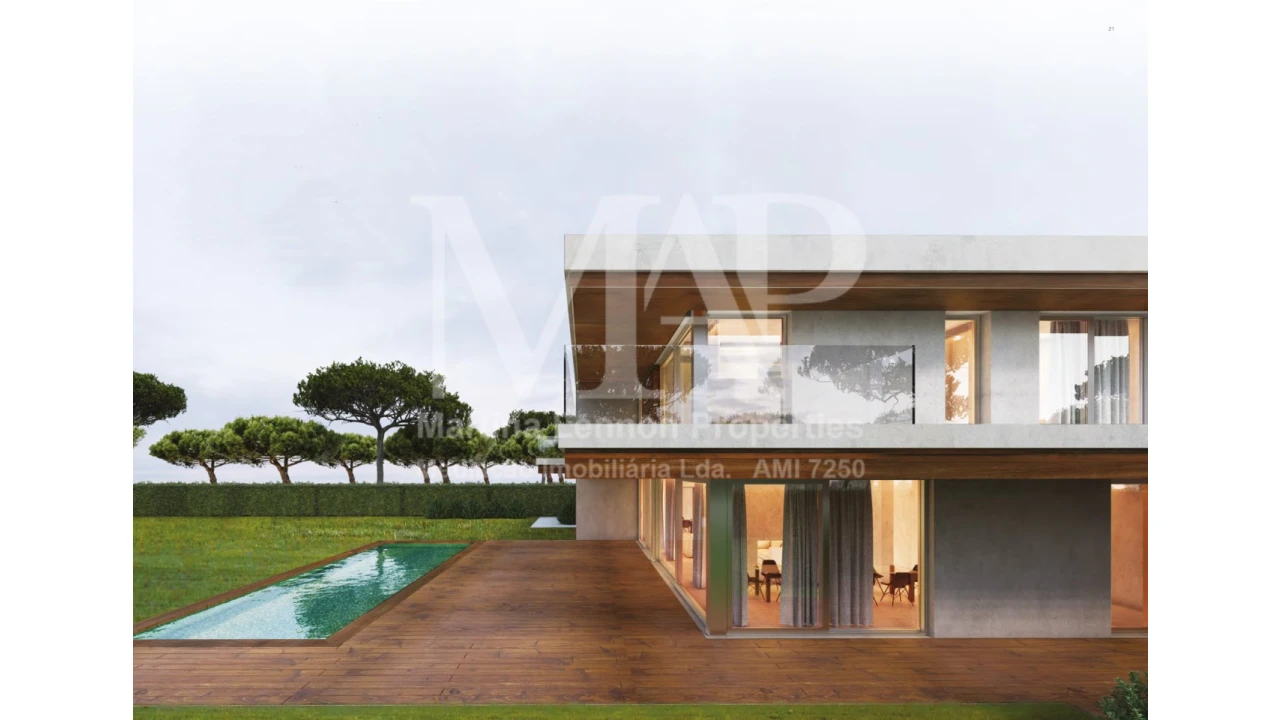 Moradia para Venda em Cascais e Estoril Foto 17