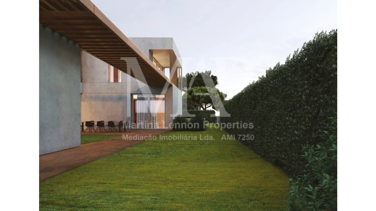 Moradia para Venda em Cascais e Estoril Foto 20