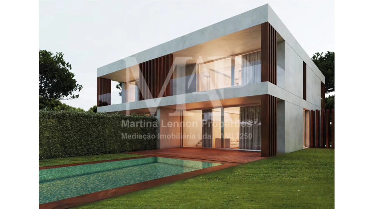 Moradia para Venda em Cascais e Estoril Foto 30