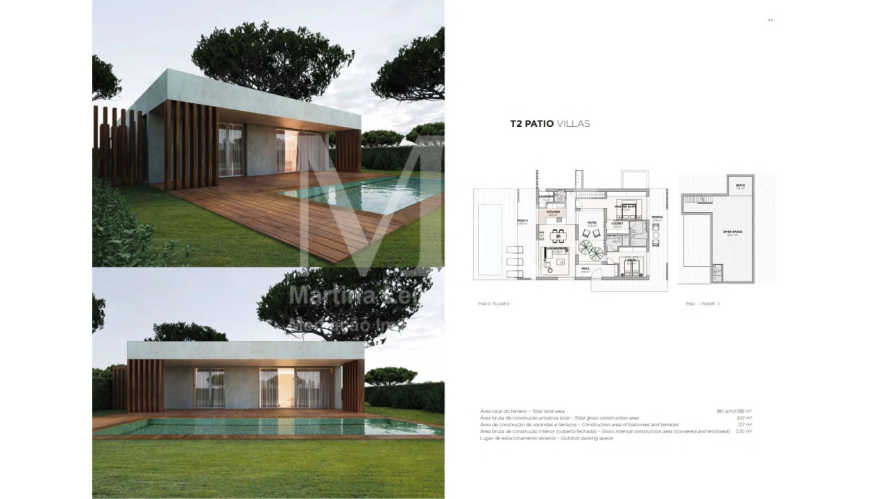 Moradia para Venda em Cascais e Estoril Foto 33