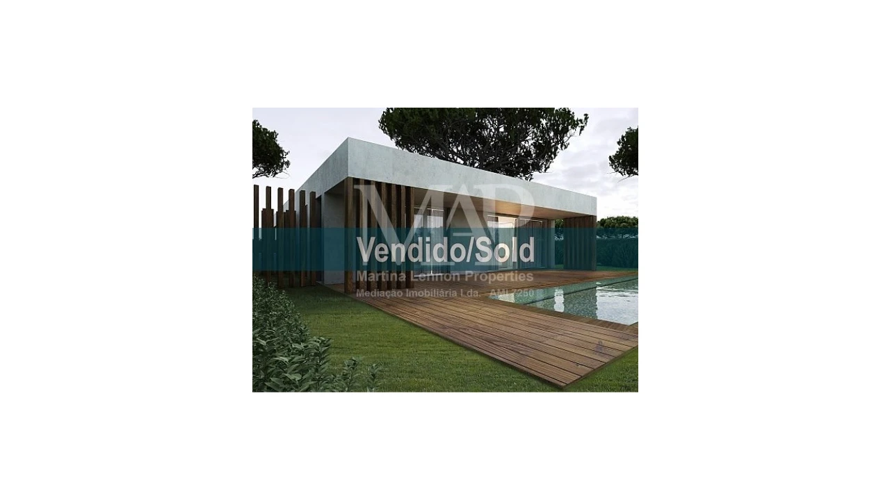 Moradia para Venda em Cascais e Estoril Foto 1
