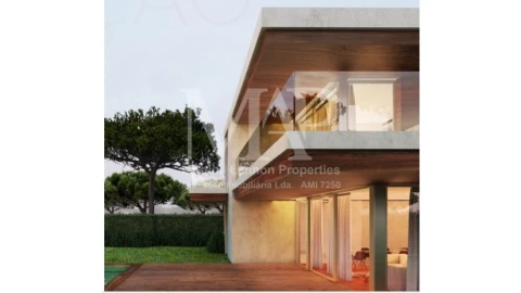 Moradia para Venda em Cascais e Estoril