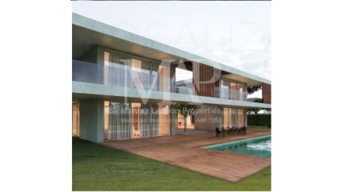 Moradia para Venda em Cascais e Estoril