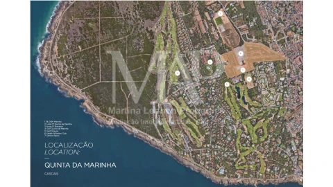 Moradia para Venda em Cascais e Estoril