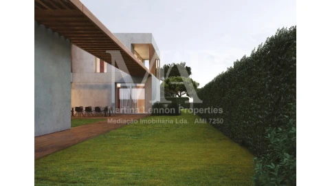 Moradia para Venda em Cascais e Estoril