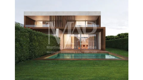 Moradia para Venda em Cascais e Estoril