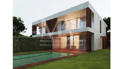 Moradia para Venda em Cascais e Estoril
