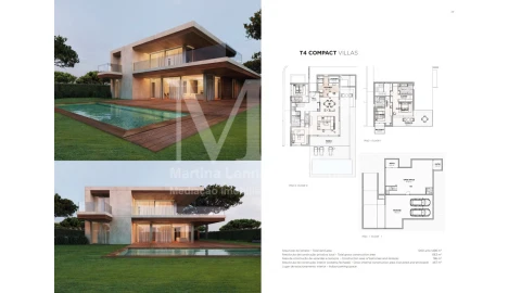 Moradia para Venda em Cascais e Estoril