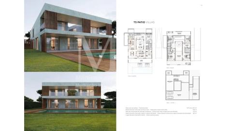 Moradia para Venda em Cascais e Estoril