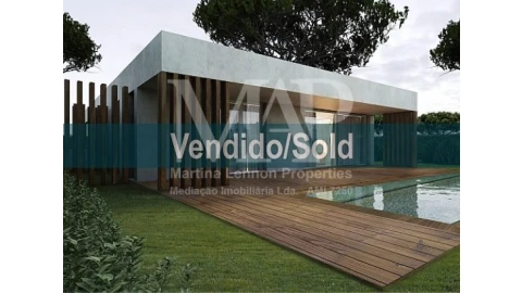Moradia para Venda em Cascais e Estoril
