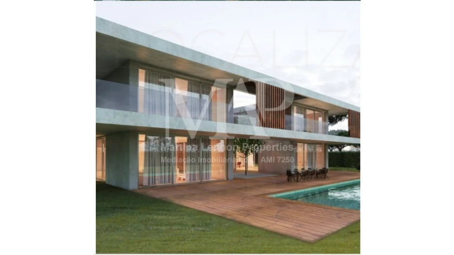 Moradia para Venda em Cascais e Estoril Foto 3
