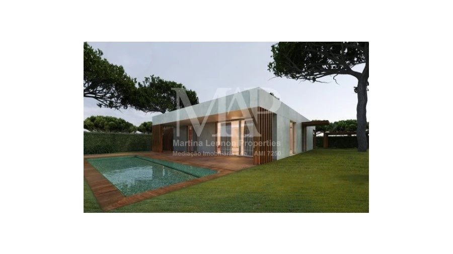 Moradia para Venda em Cascais e Estoril Foto 4
