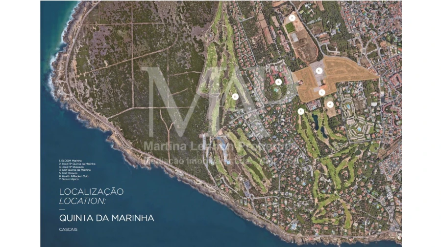 Moradia para Venda em Cascais e Estoril Foto 12