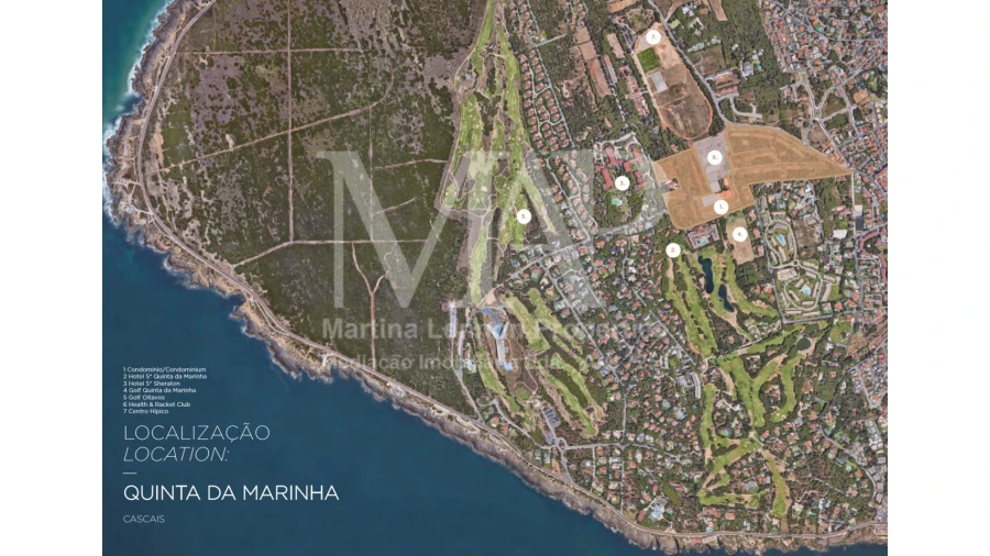Moradia para Venda em Cascais e Estoril Foto 16