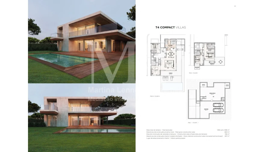 Moradia para Venda em Cascais e Estoril Foto 36