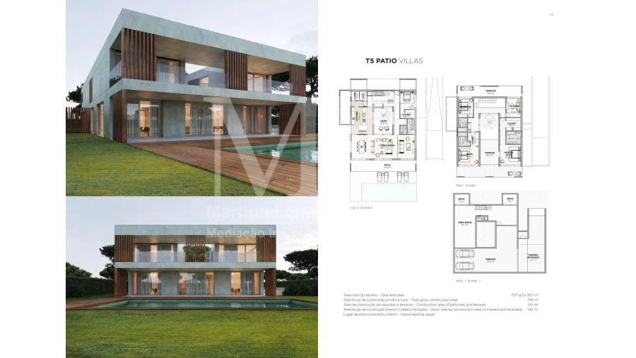 Moradia para Venda em Cascais e Estoril Foto 39