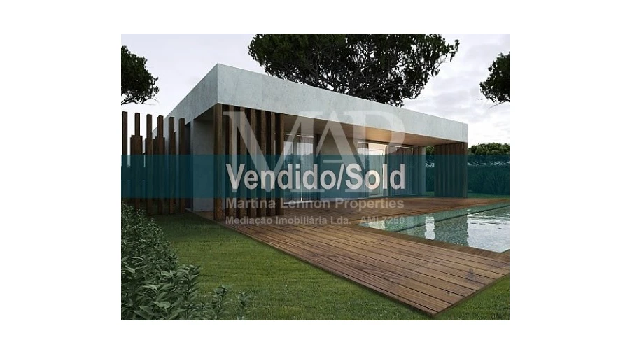 Moradia para Venda em Cascais e Estoril