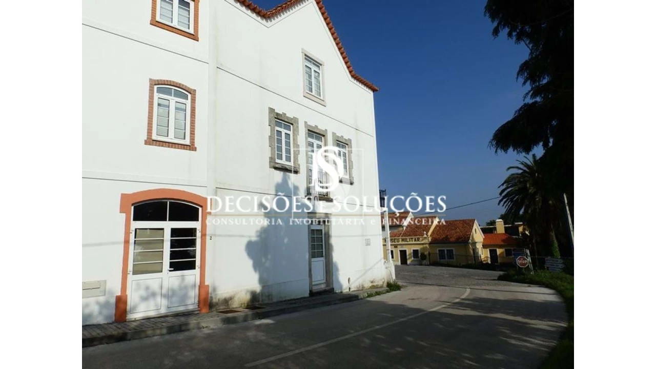 Negócio para Venda em Luso Foto 5