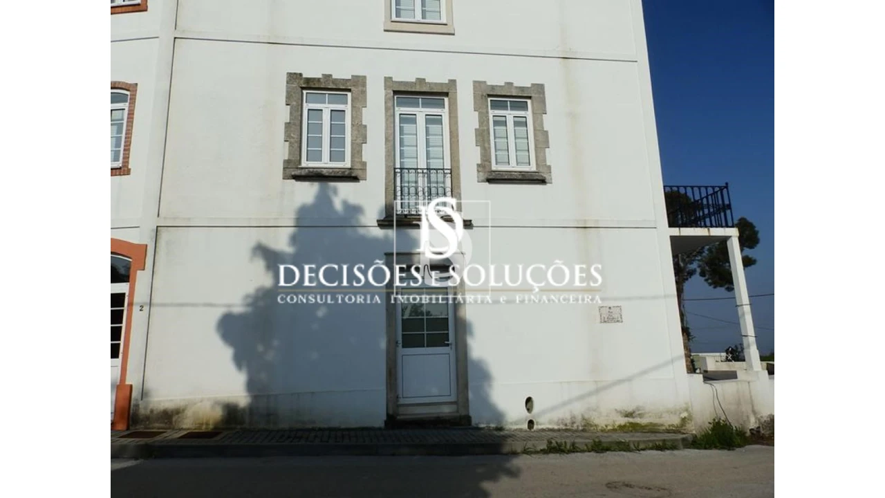 Negócio para Venda em Luso Foto 3