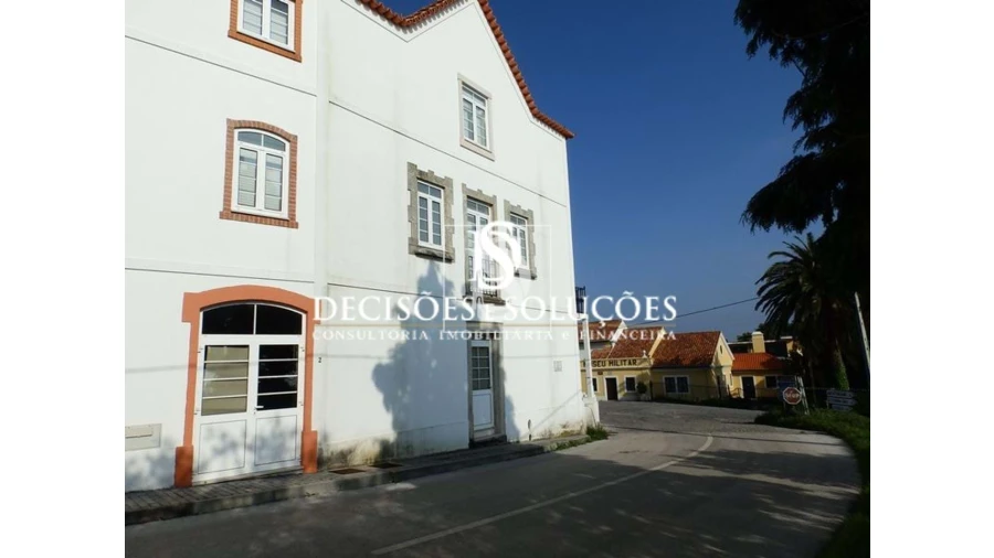 Negócio para Venda em Luso Foto 5