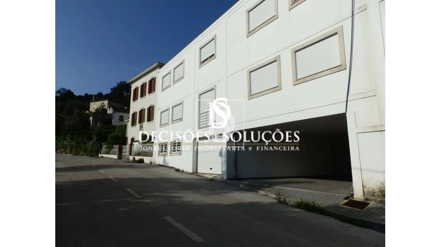 Negócio para Venda em Luso Foto 4