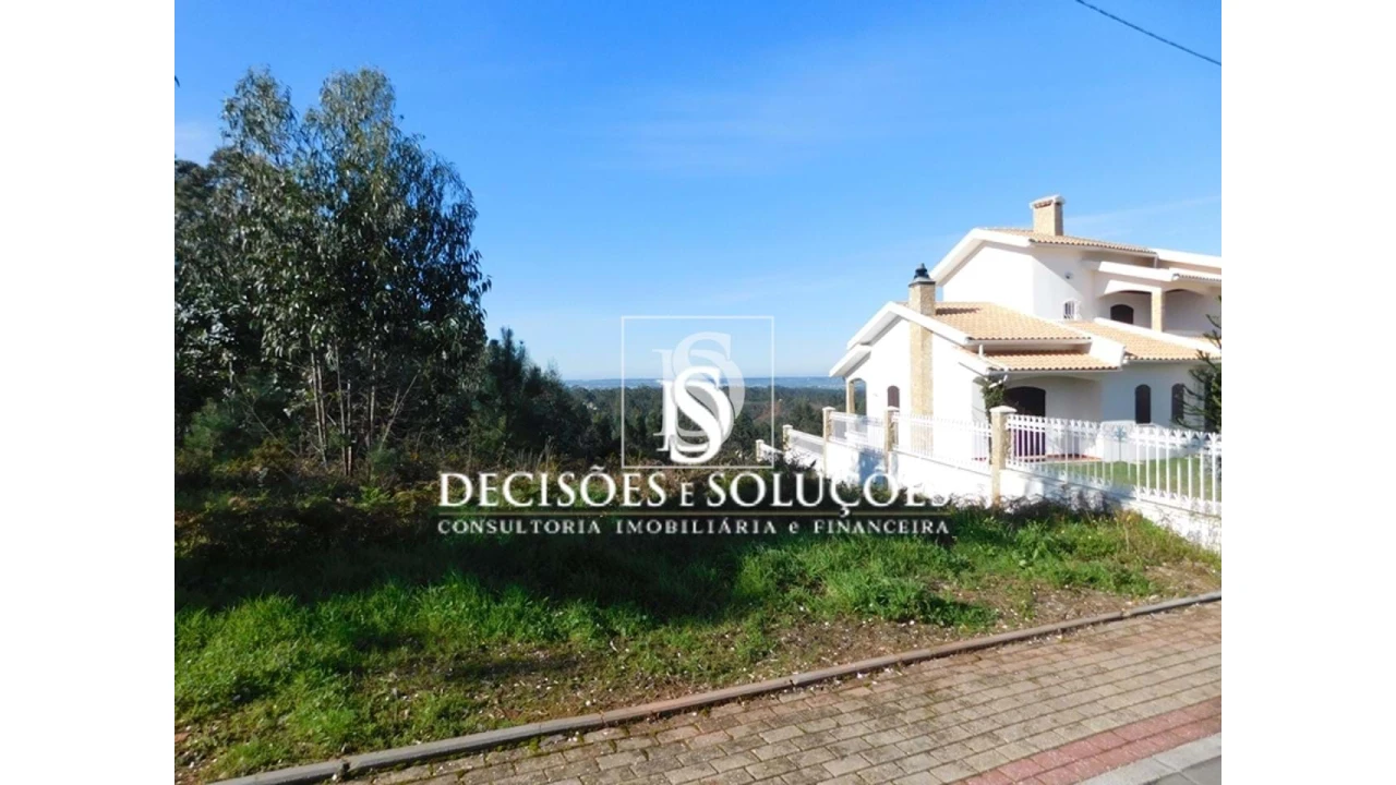 Terreno para Venda em Luso Foto 4